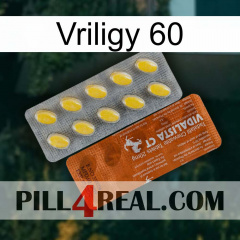 Vriligy 60 42